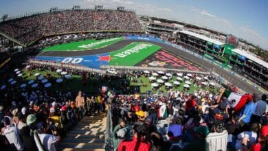 GP de México: ¿Cuánto cuestan los boletos en reventa para la carrera?