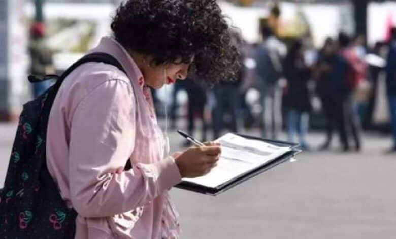 En México 8 de cada 10 jóvenes con dificultades para hallar trabajo