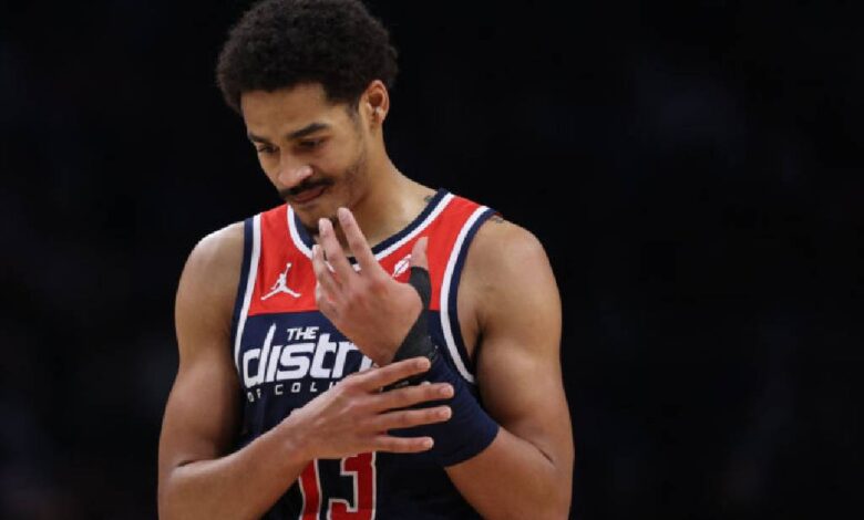 Jordan Poole está ilusionado por jugar en México