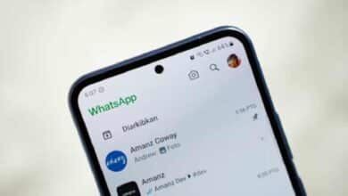 WhatsApp te permitirá guardar contactos desde la app; así funcionará