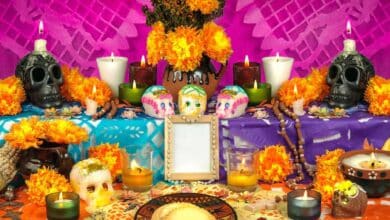 Día de Muertos 2024: ¿Qué elementos lleva la ofrenda?