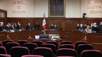 Suprema Corte avala Presupuesto 2025 por más de 5 mmdp