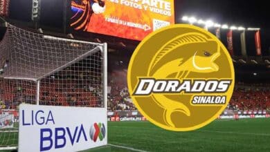 Dorados de Sinaloa se muda a Tijuana por ola de violencia