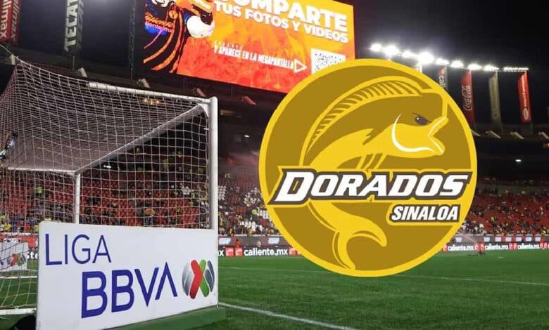 Dorados de Sinaloa se muda a Tijuana por ola de violencia