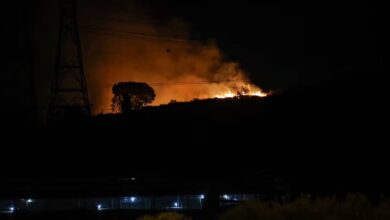 SRE urge a mexicanos en Irán a salir por "escalada de tensiones"