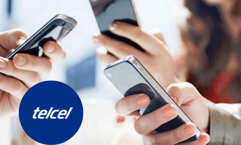 Usuarios de Telcel reportan fallas en servicio de internet