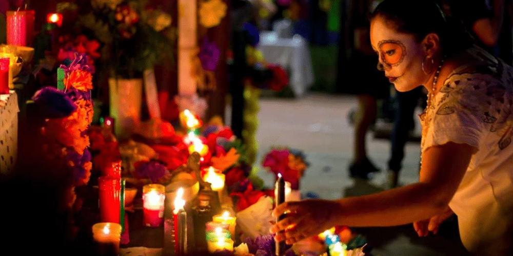 ¿Cuándo comenzar a poner el altar de Día de Muertos? Fechas y significados