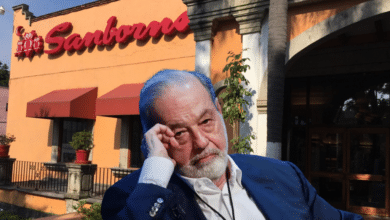 ¿Adiós Sanborns? Carlos Slim cierra otra de sus tiendas más bellas