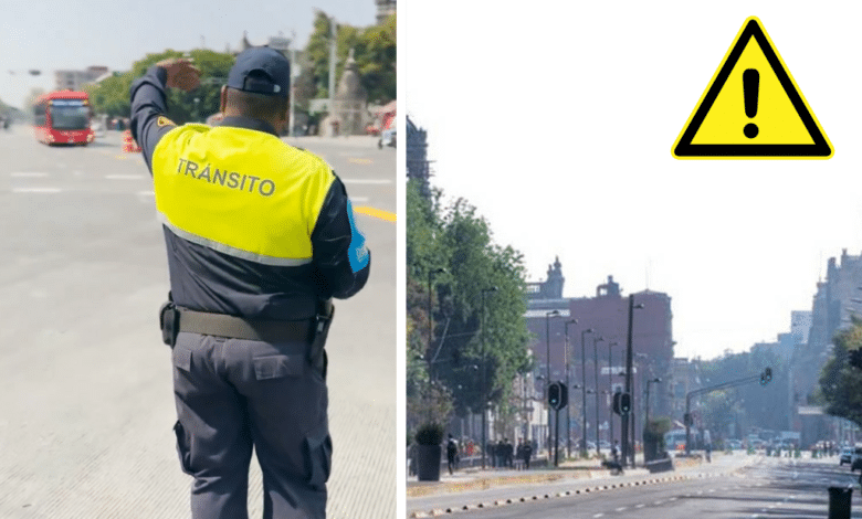 Cierran calles por festividad de San Judas Tadeo