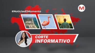 Estas son las noticias más importantes de hoy jueves 03 de octubre con Erika González