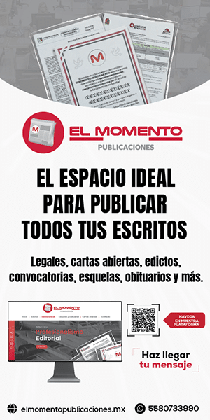 el momento publicaciones