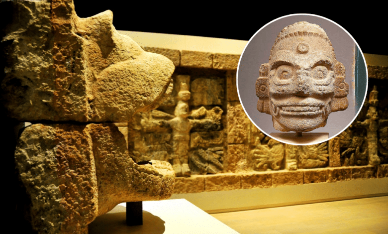 Museo Maya de Cancún: Una vista previa al mundo prehispánico