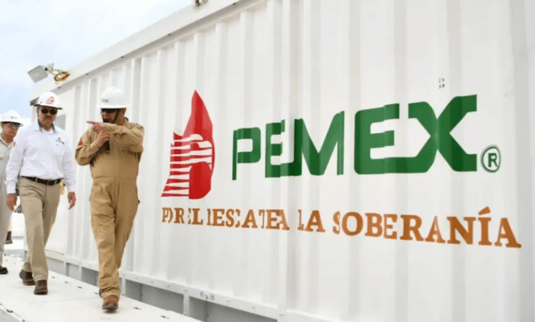 Anuncia para Pemex "política de austeridad republicana importante"