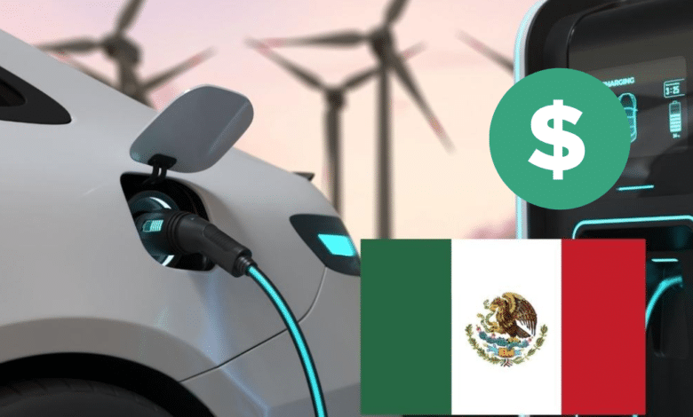 ¿Será accesible el precio de Olinia, el auto eléctrico mexicano?