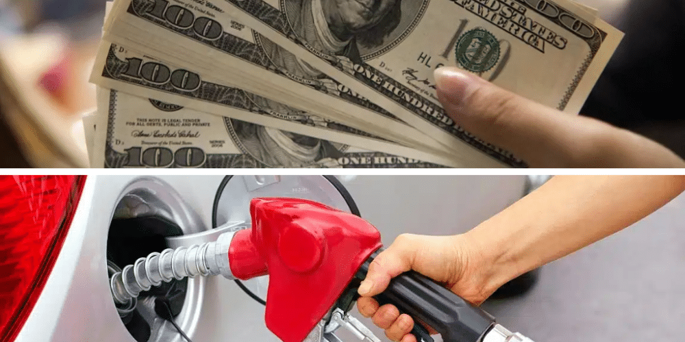 Precio del dólar y gasolina hoy lunes 21 de octubre en México