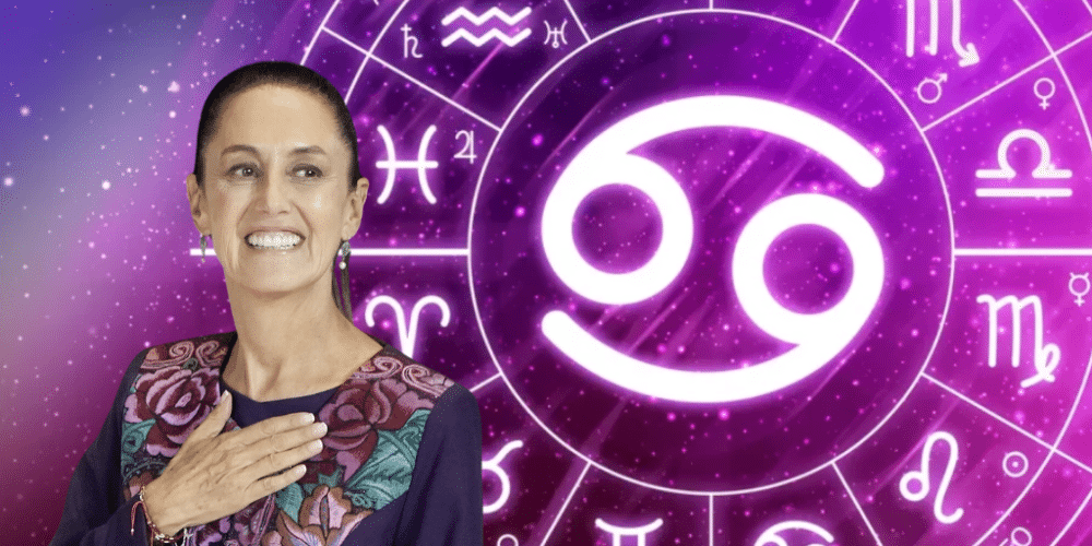 Claudia Sheinbaum: ¿Cómo su signo zodiacal influye en su personalidad?