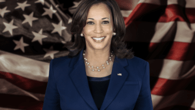 Estas son 25 curiosidades sobre Kamala Harris