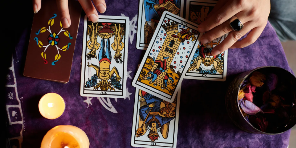 Cómo el Tarot puede ayudarte con las decisiones de tu vida cotidiana