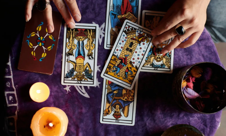 Cómo el Tarot puede ayudarte con las decisiones de tu vida cotidiana