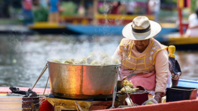 Convoca Xochimilco a adultos mayores a mostrar su legado culinario