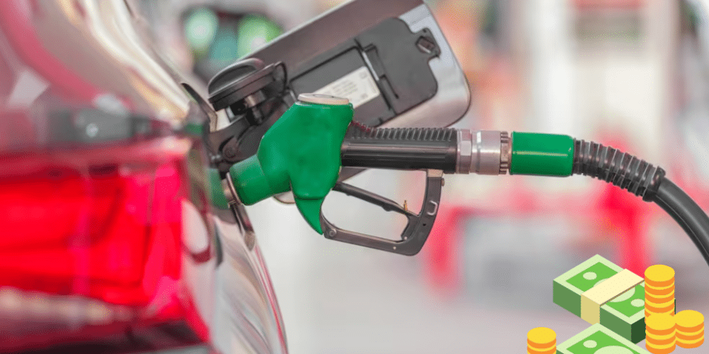 Precio de la gasolina en México hoy, miércoles 06 de noviembre