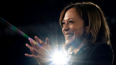 Kamala Harris reconoce derrota y felicita a Donald Trump por su victoria