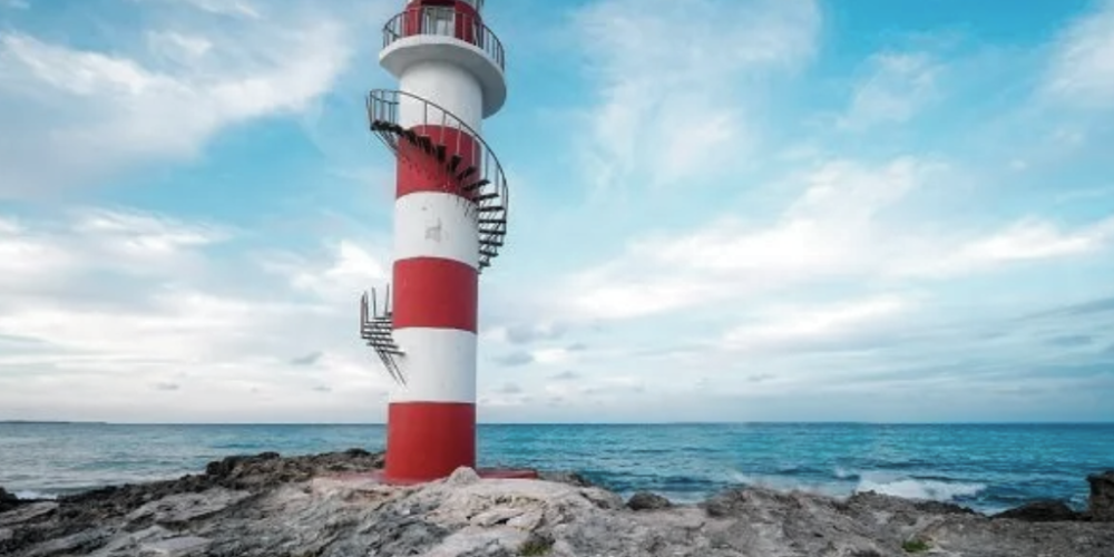 Faro de Cancún: Tesoro escondido de la Zona Hotelera