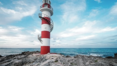 Faro de Cancún: Tesoro escondido de la Zona Hotelera