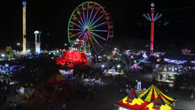 Mérida se viste de fiesta: Feria Xmatkuil la conexión con la cultura del sureste mexicano