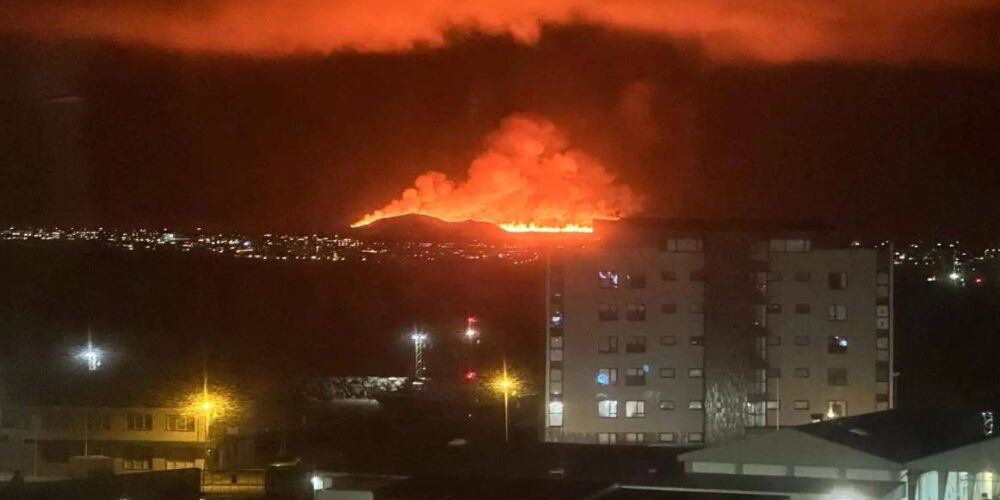 Volcanes en el Mundo