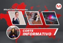 Estas son las noticias más importantes de hoy lunes 25 de noviembre con Erika González