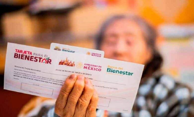 Iniciarán pagos de la Pensión del Bienestar para Adultos Mayores