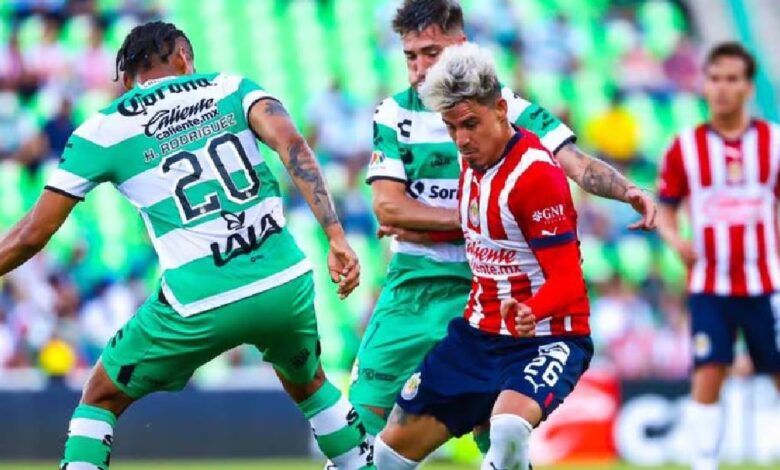 Chivas con la obligación de triunfar para evitar el Play-In