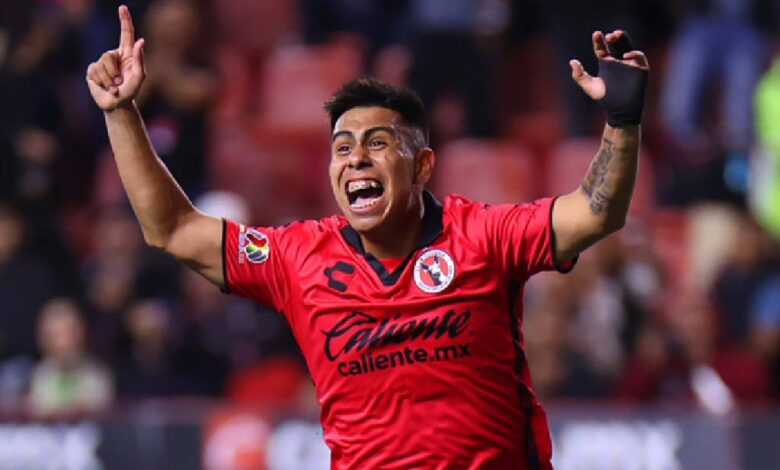 Xolos quiere estar en la Liguilla, va por la victoria ante Bravos