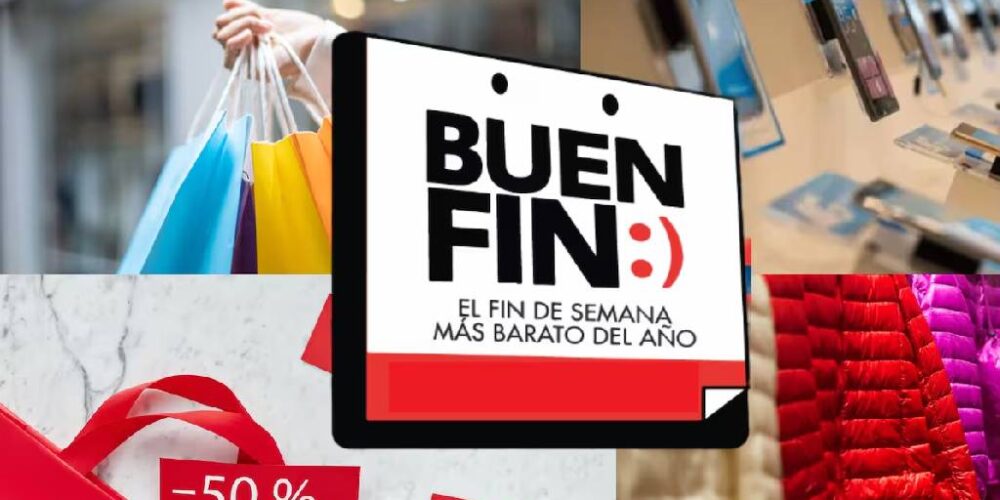 Buen Fin 2024: ¿Cuáles fueron los productos más vendidos?