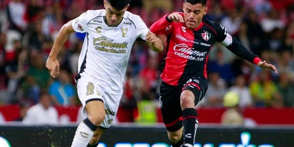 Xolos vs Atlas se enfrentan este domingo en Play-In