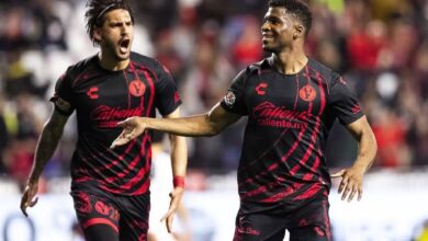 Tijuana pasa por encima al Atlas y será el rival del Cruz Azul