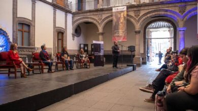 Tianguis Cultural participará en aniversario de la Noche de Museos