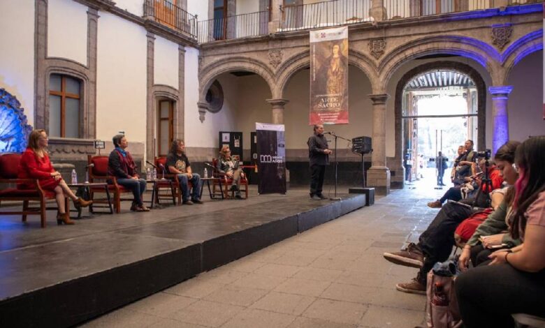 Tianguis Cultural participará en aniversario de la Noche de Museos