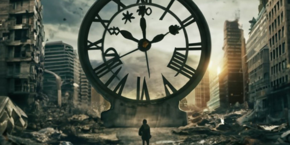 Reloj del Apocalipsis; ¿qué es_