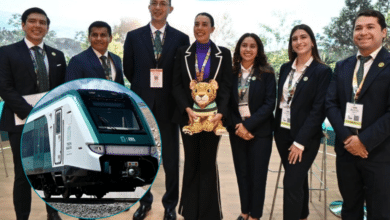 Tren Maya participa en la “World Travel Market 2024” para promover el turismo cultural y sostenible