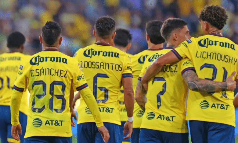 América pierde el trato VIP