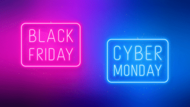 Black Friday y Cyber Monday 2024: Fechas, ofertas y todo lo que necesitas saber