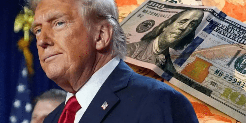 El dólar abre en 20.64 pesos tras triunfo de Trump en EU