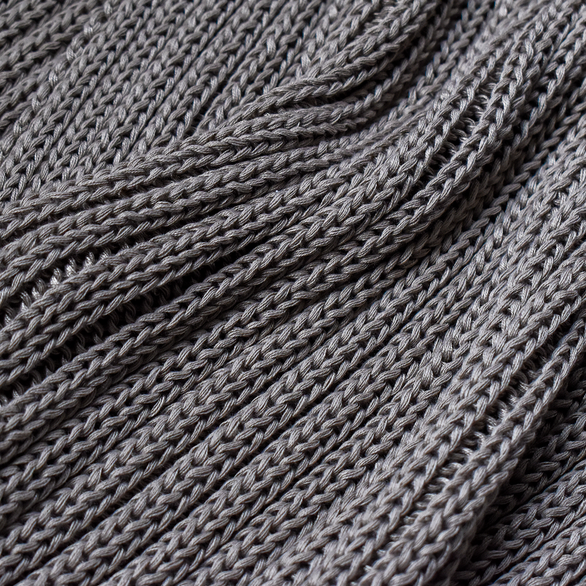 Frazada rosario 2 taupé - Image 2