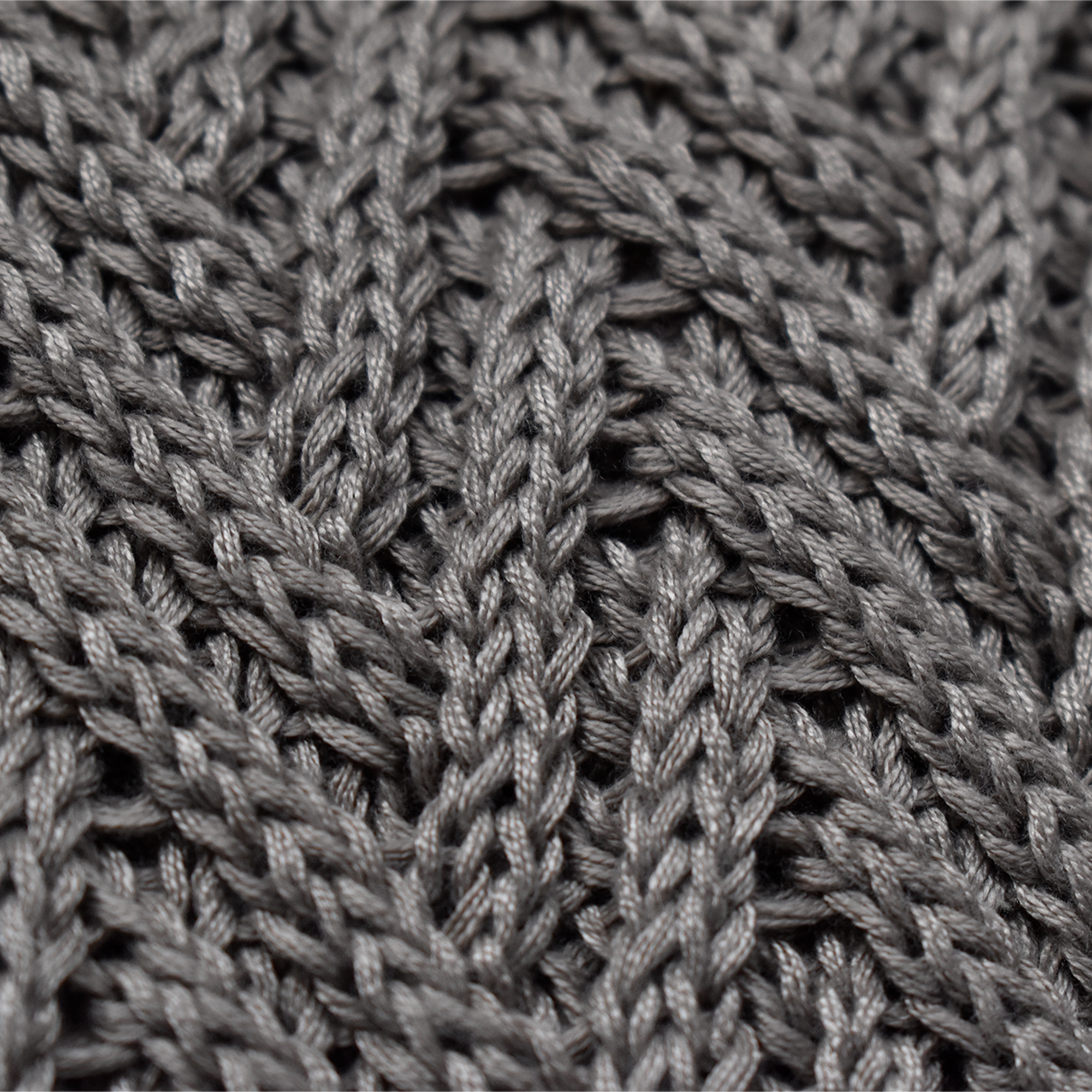 Frazada rosario 3 taupé - Image 5