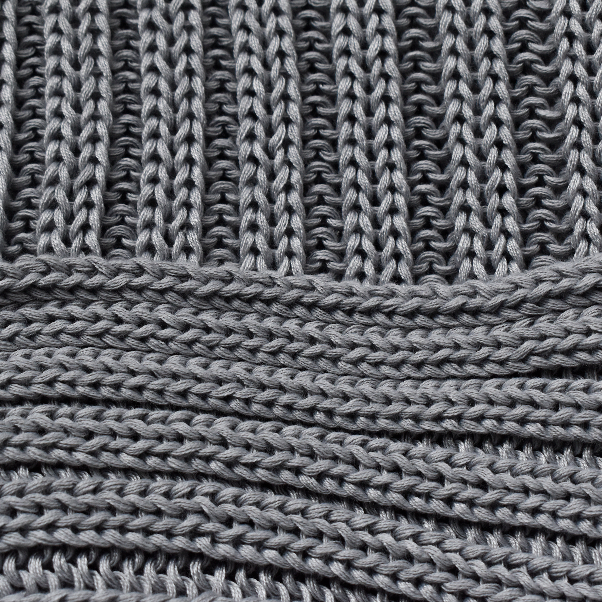 Frazada rosario 2 plata - Image 3