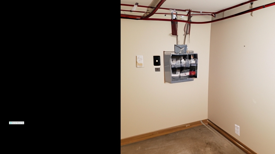 Electrical Contractors Chesterfield