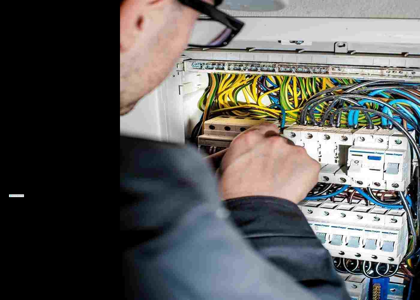 Local Electricians Chesterfield