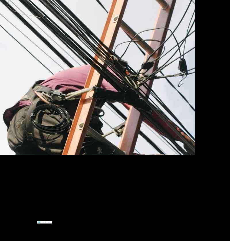 Electrician Near Me Fullerton